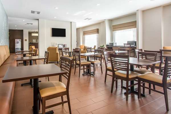 Amenities - Sleep Inn Meridian - I-20 & I-59, Exit 154