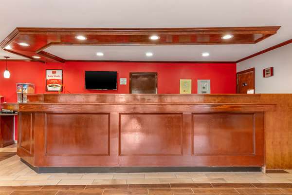  - Econo Lodge Kosciusko