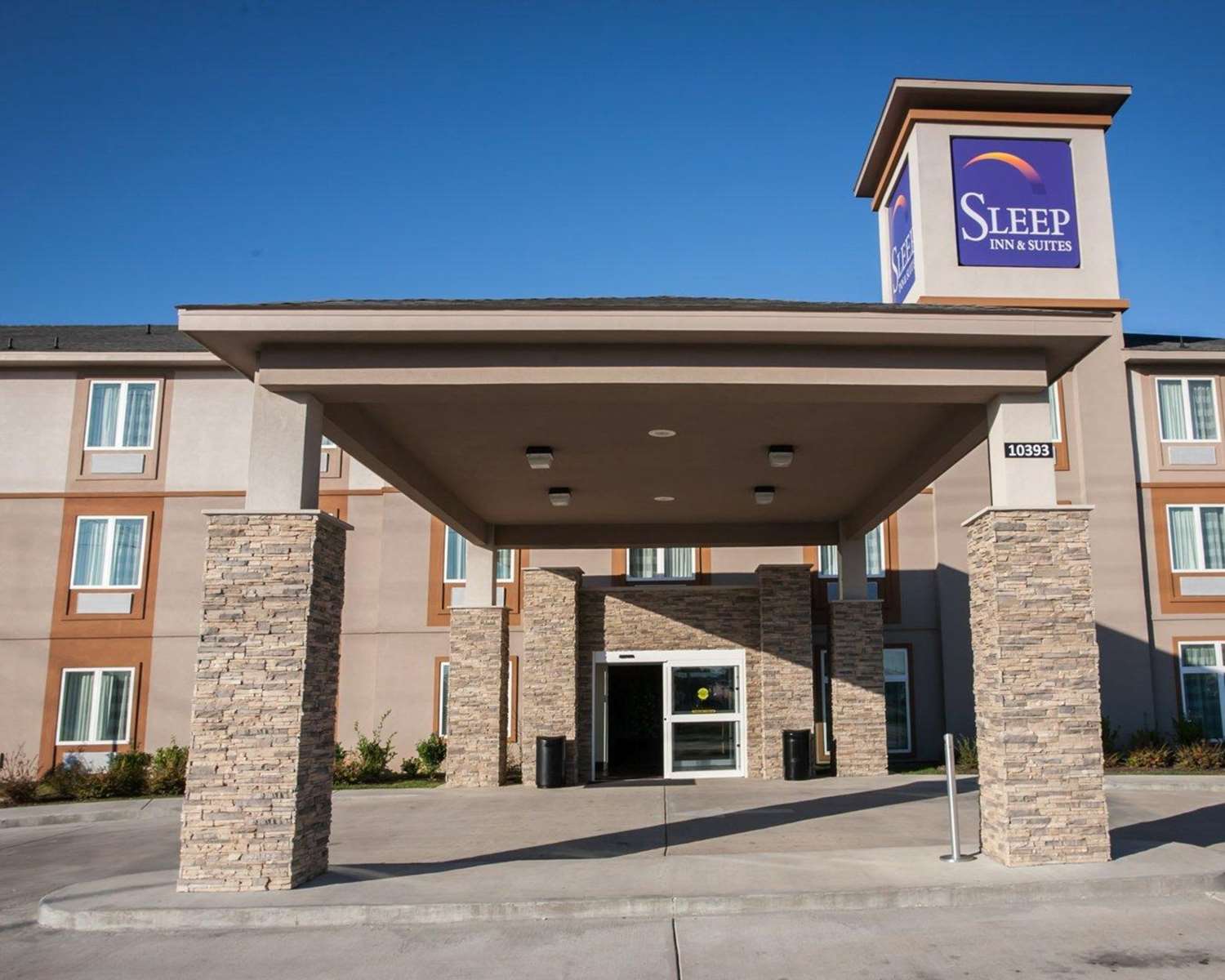 Sleep Inn & Suites Gulfport, MS See Discounts