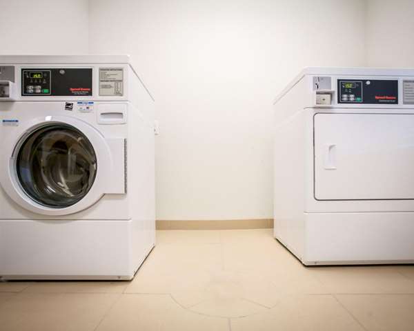 Amenities - Sleep Inn & Suites Gulfport - I-10, Exit 34