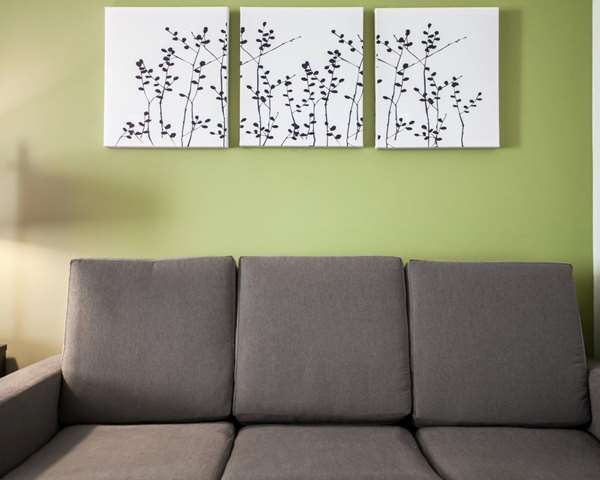 Suite - Sleep Inn & Suites Gulfport - I-10, Exit 34