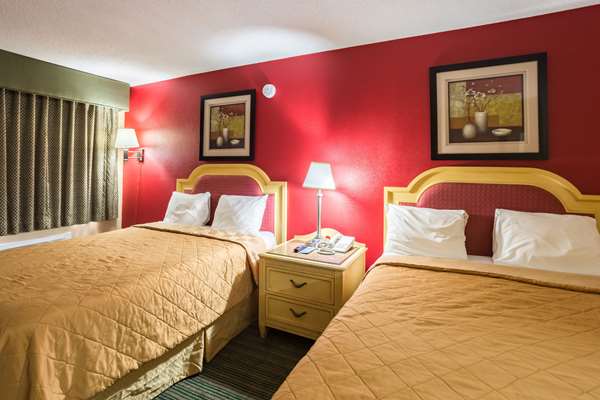  - Rodeway Inn Hazelhurst