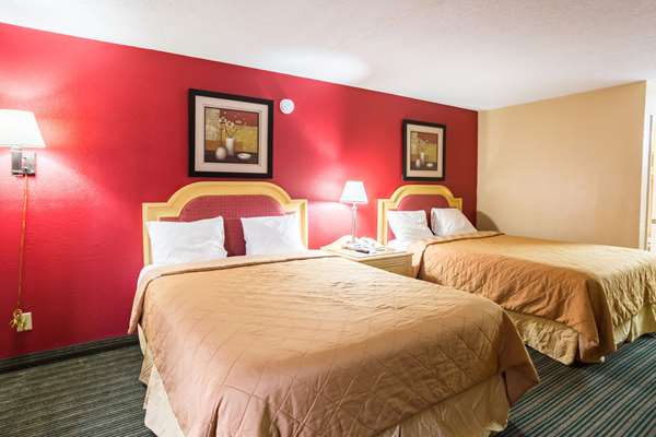  - Rodeway Inn Hazelhurst