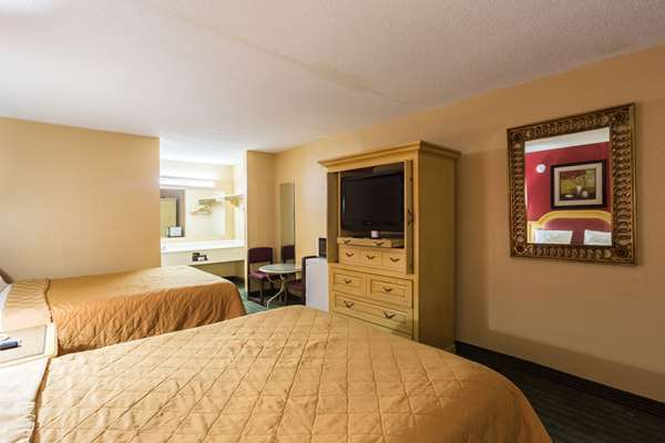  - Rodeway Inn Hazelhurst