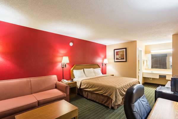  - Rodeway Inn Hazelhurst