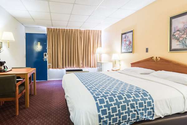  - Rodeway Inn Sardis