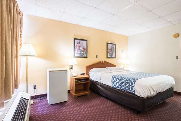  - Rodeway Inn Sardis