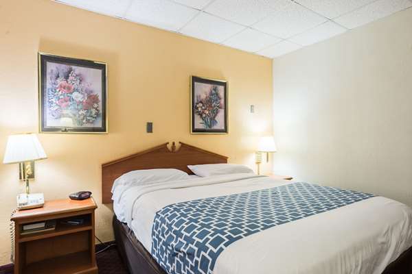  - Rodeway Inn Sardis