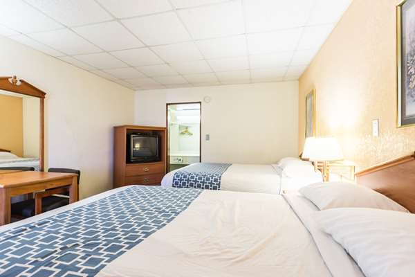  - Rodeway Inn Sardis