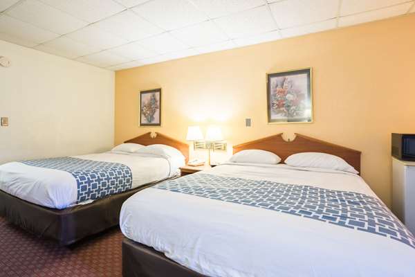  - Rodeway Inn Sardis