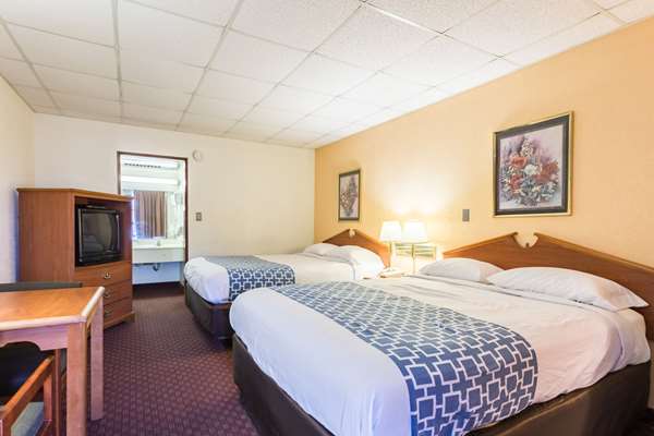  - Rodeway Inn Sardis