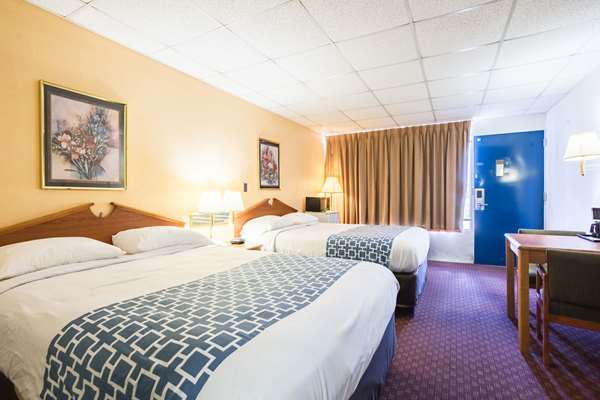  - Rodeway Inn Sardis