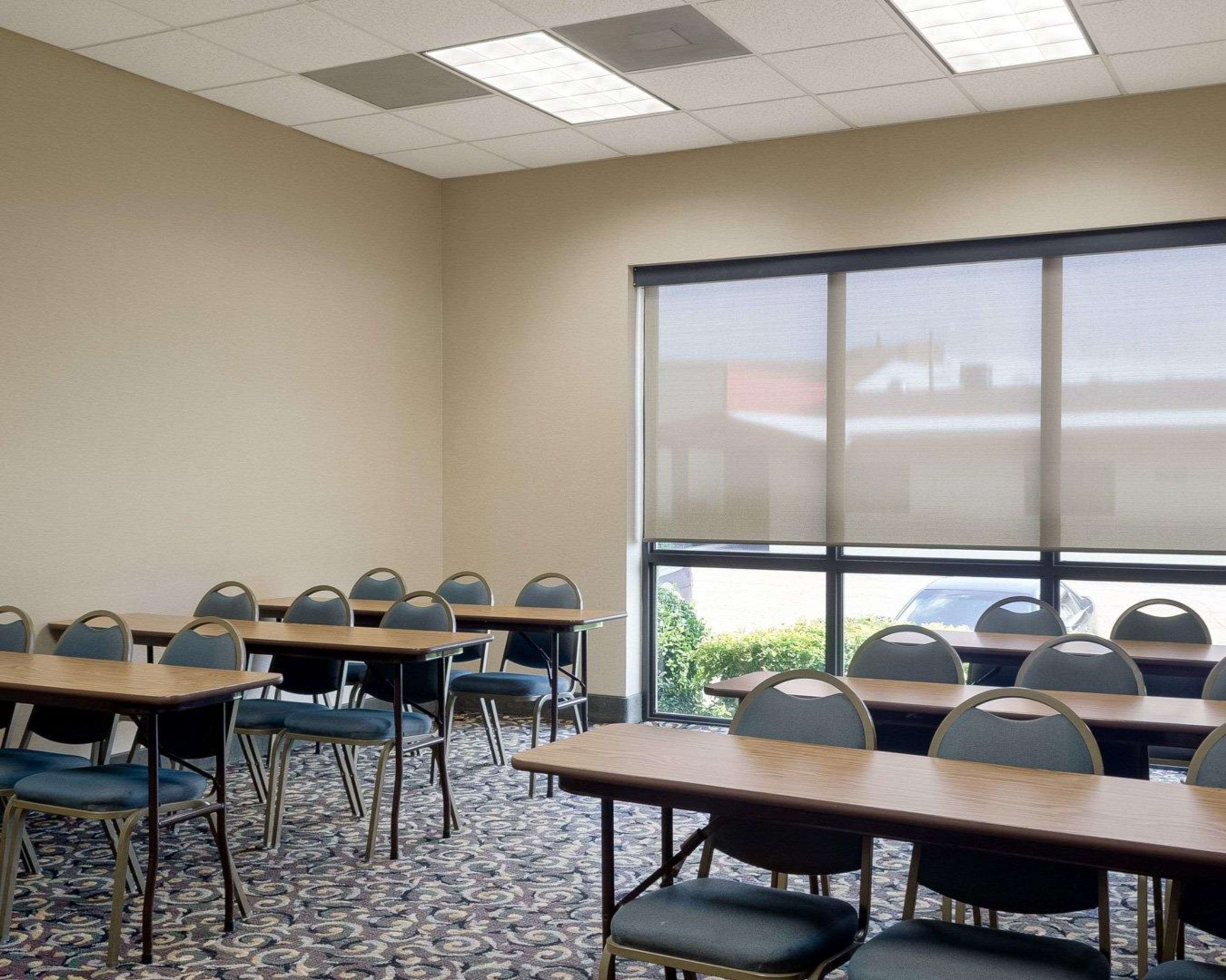 Meeting room
