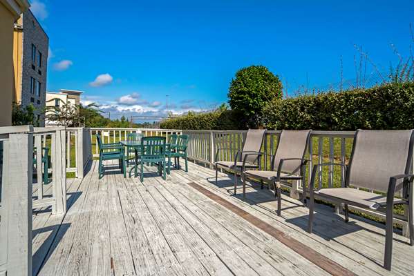  - Comfort Suites Hattiesburg - I-59, Exit 65