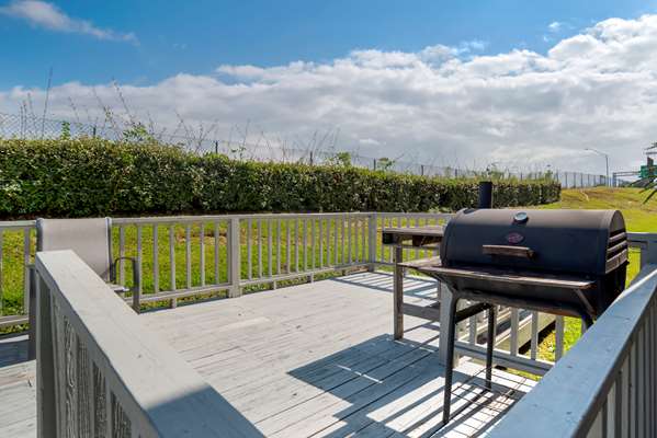  - Comfort Suites Hattiesburg - I-59, Exit 65