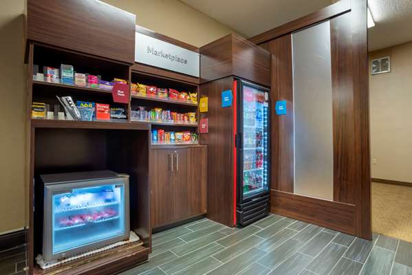  - Comfort Suites Hattiesburg - I-59, Exit 65