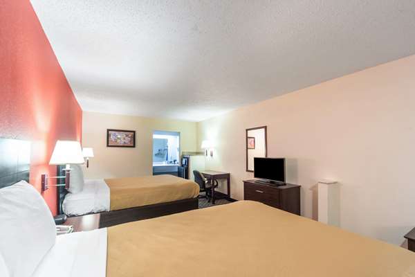  - Econo Lodge Laurel - I-59, Exit 95