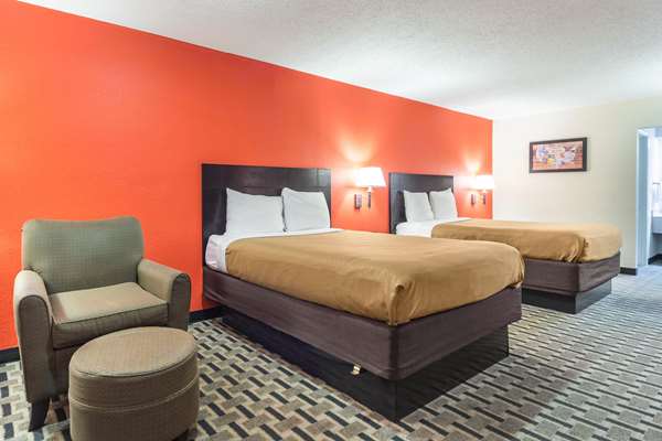  - Econo Lodge Laurel - I-59, Exit 95