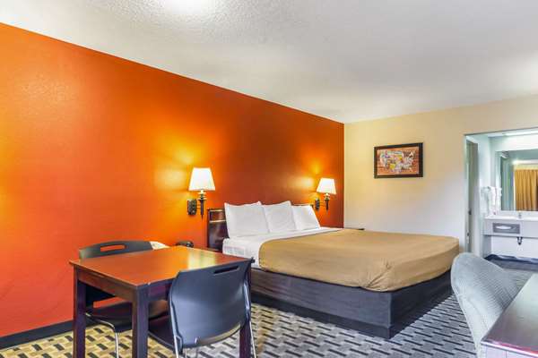  - Econo Lodge Laurel - I-59, Exit 95