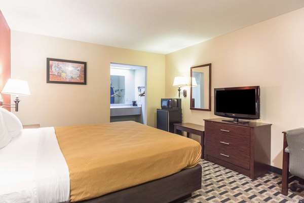  - Econo Lodge Laurel - I-59, Exit 95