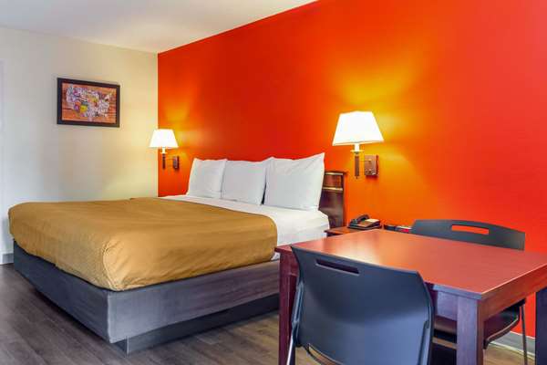  - Econo Lodge Laurel - I-59, Exit 95
