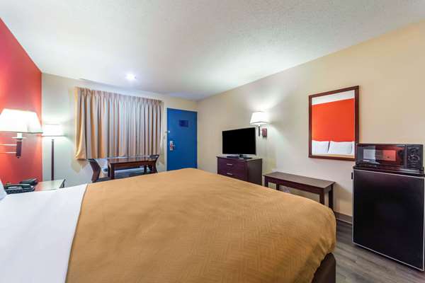  - Econo Lodge Laurel - I-59, Exit 95
