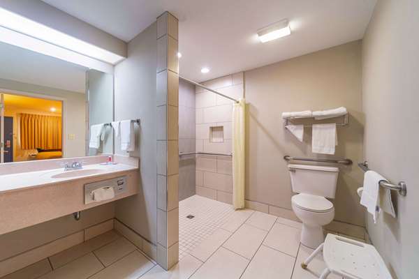  - Econo Lodge Laurel - I-59, Exit 95