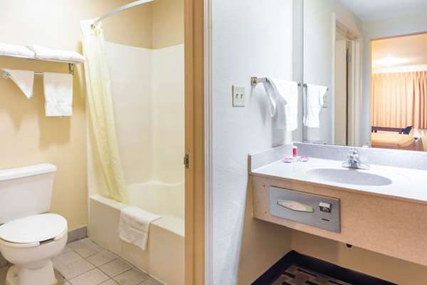  - Econo Lodge Laurel - I-59, Exit 95