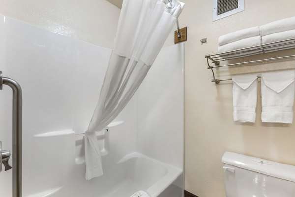  - Quality Inn Red Lodge