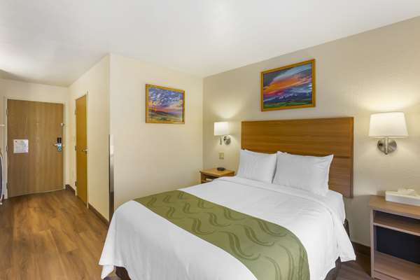  - Quality Inn Red Lodge