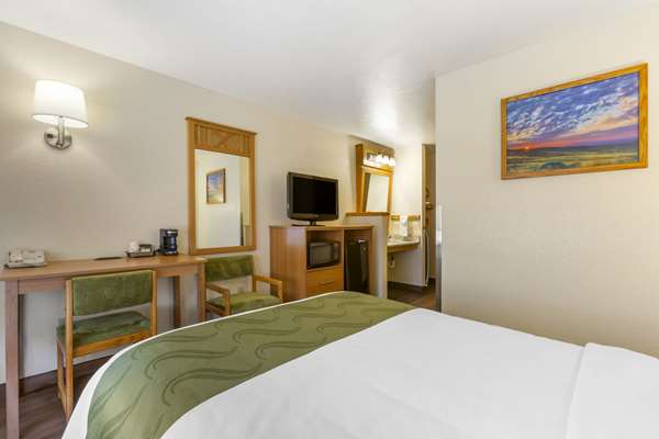  - Quality Inn Red Lodge