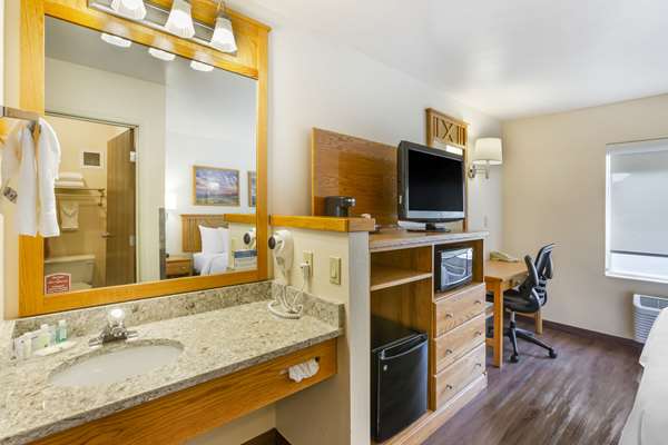  - Quality Inn Red Lodge