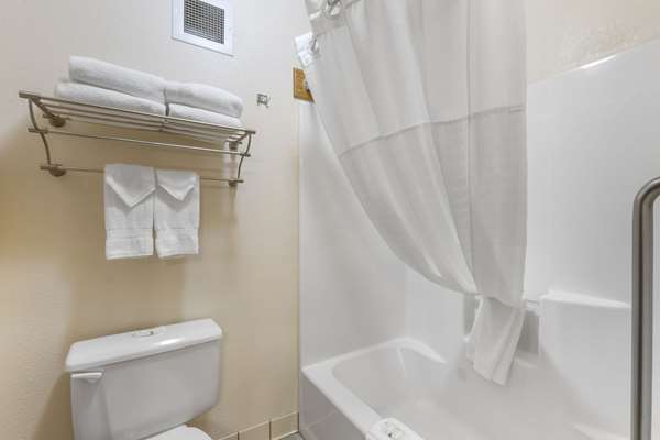  - Quality Inn Red Lodge