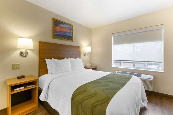  - Quality Inn Red Lodge