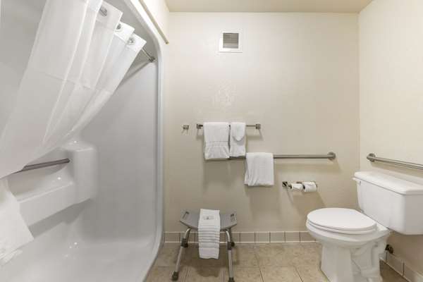  - Quality Inn Red Lodge
