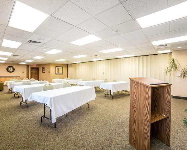  - Quality Inn Homestead Park Billings - I-90, Exit 446