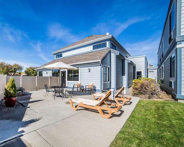  - Quality Inn Homestead Park Billings - I-90, Exit 446