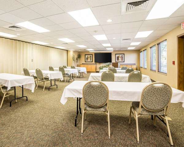  - Quality Inn Homestead Park Billings - I-90, Exit 446