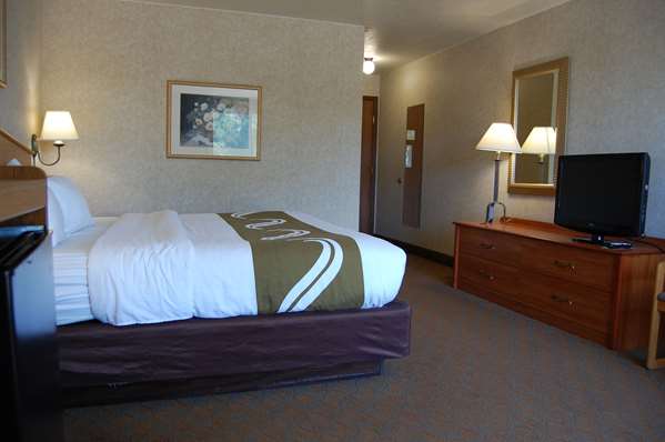  - Quality Inn Homestead Park Billings - I-90, Exit 446