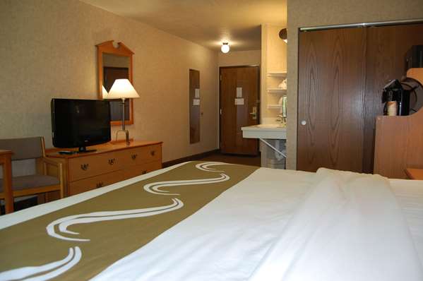  - Quality Inn Homestead Park Billings - I-90, Exit 446