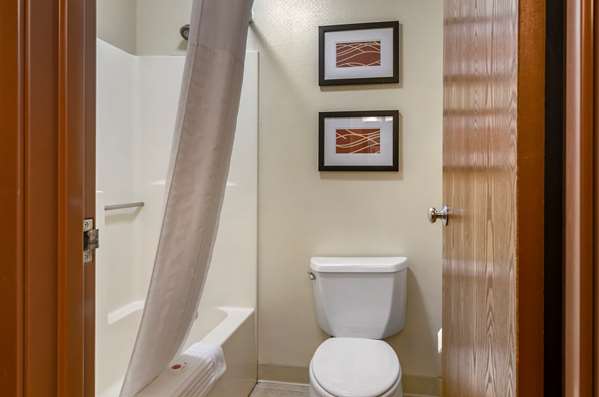  - Comfort Inn Downtown Bozeman - I-90, Exit 306