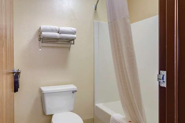  - Comfort Inn Downtown Bozeman - I-90, Exit 306