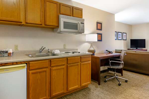  - Comfort Inn Downtown Bozeman - I-90, Exit 306