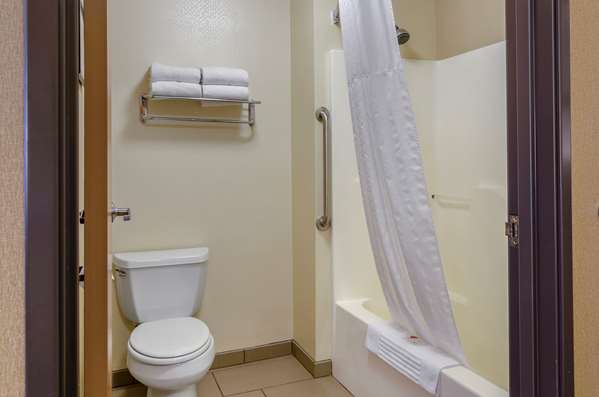  - Comfort Inn Downtown Bozeman - I-90, Exit 306