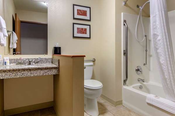  - Comfort Inn Downtown Bozeman - I-90, Exit 306