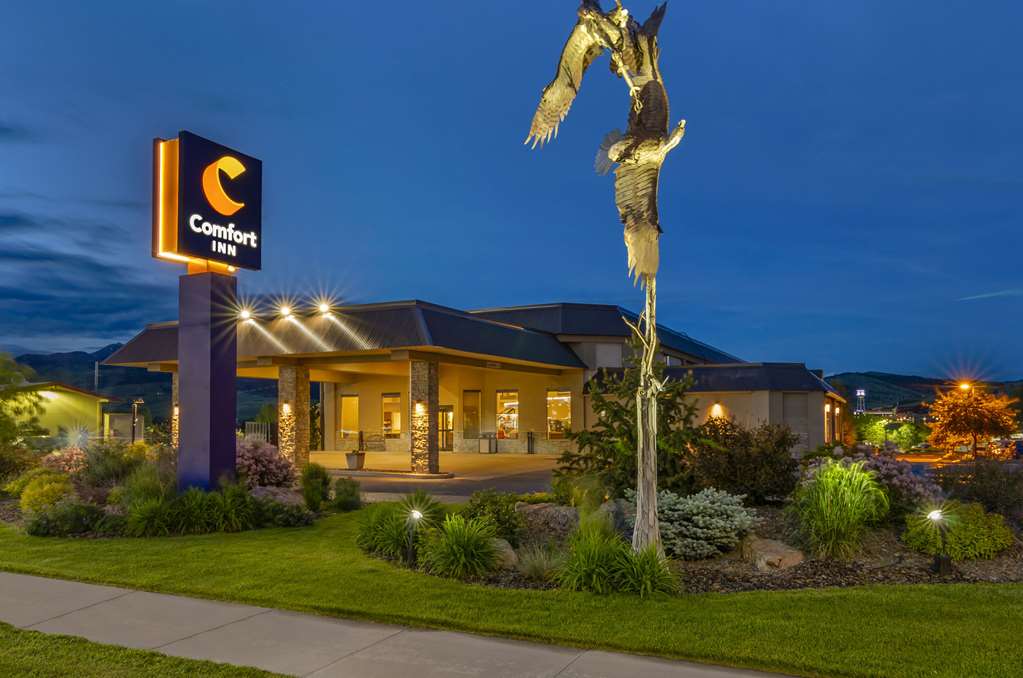 Comfort Inn