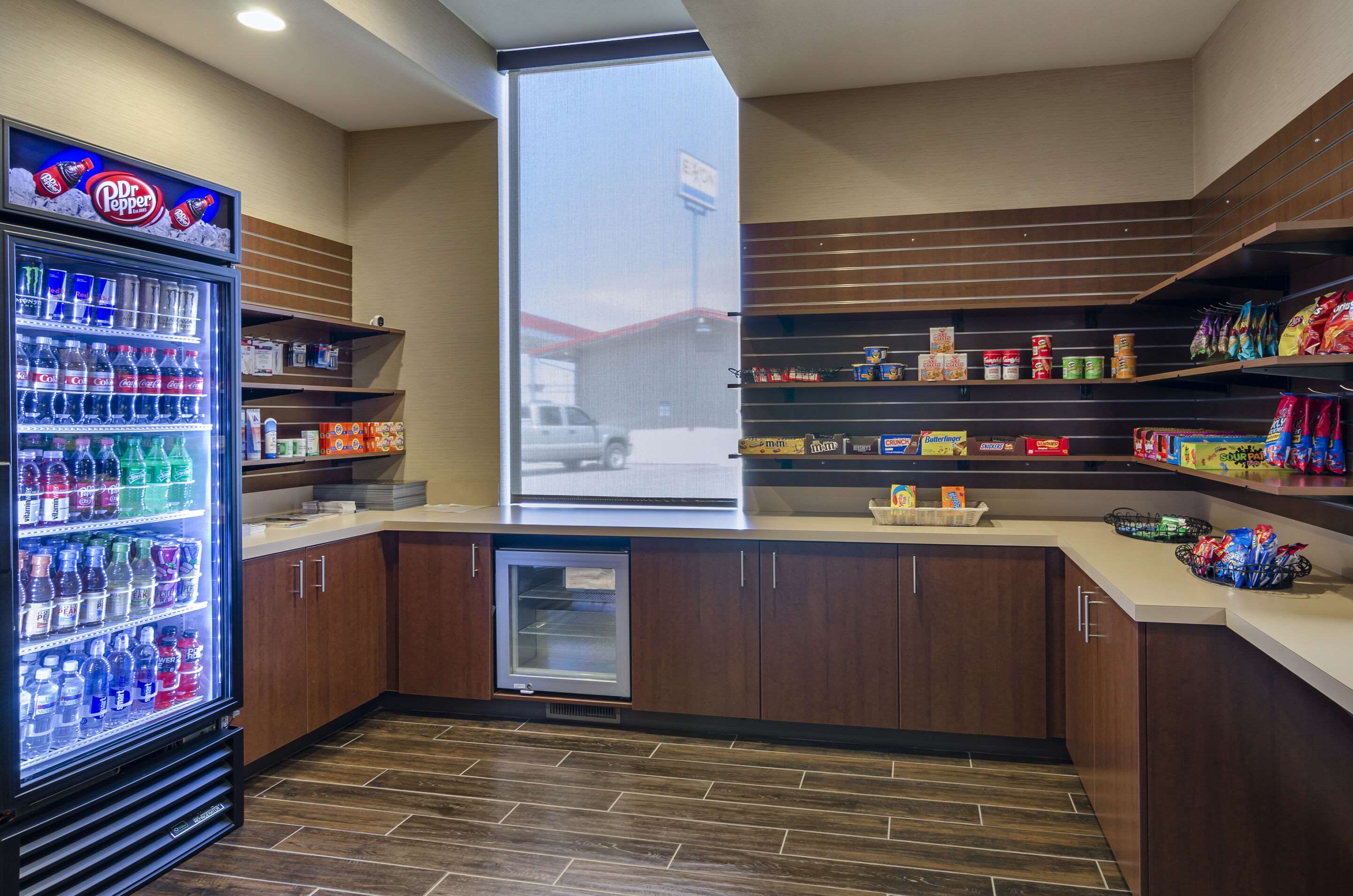Hotel marketplace | Comfort Inn Bozeman near University