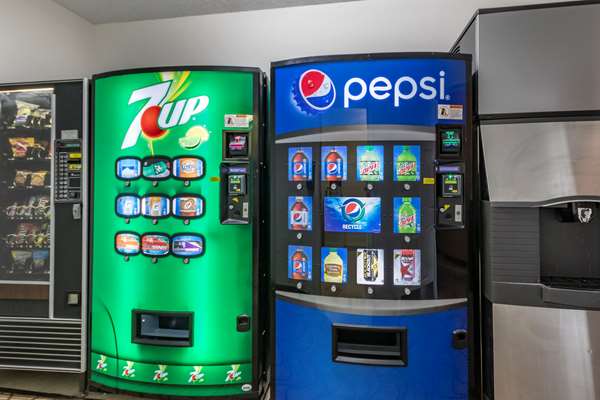  - Comfort Inn Great Falls Downtown