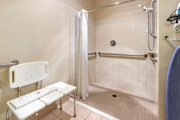  - Comfort Inn Great Falls Downtown