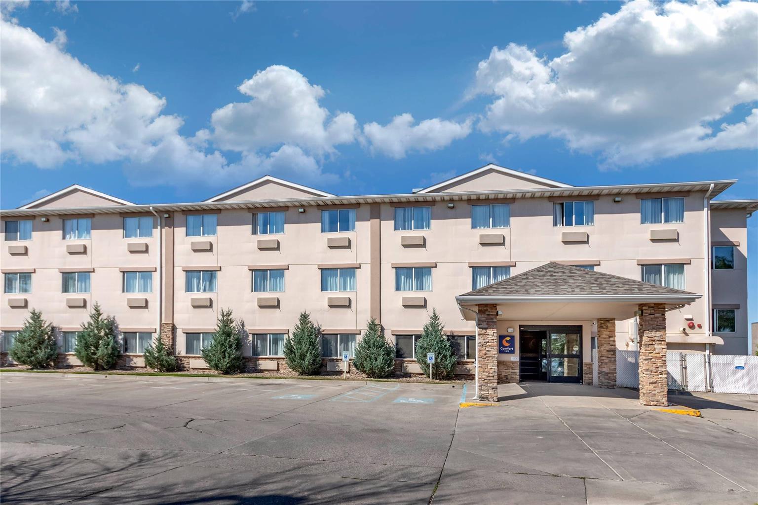 Comfort Inn Great Falls South